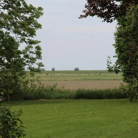 Haus Deichterrasse *
