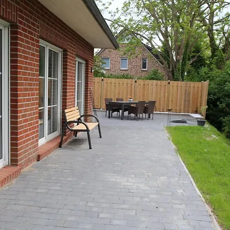 Haus Deichterrasse