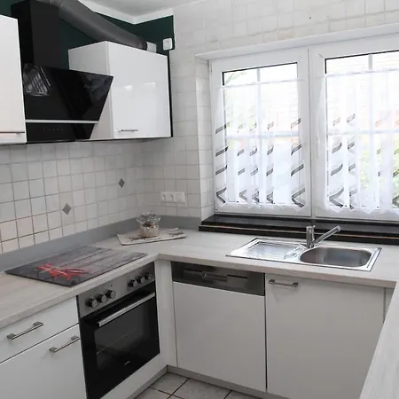 Haus Deichterrasse *