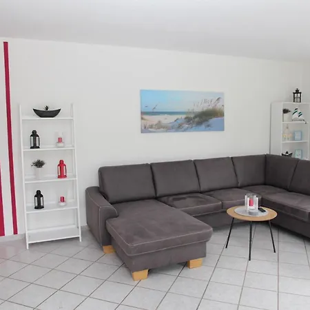 Haus Deichterrasse