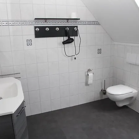 Haus Deichterrasse Σπίτι διακοπών Greetsiel