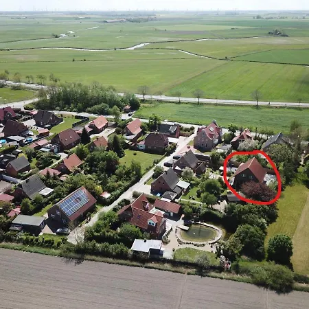 Haus Deichterrasse