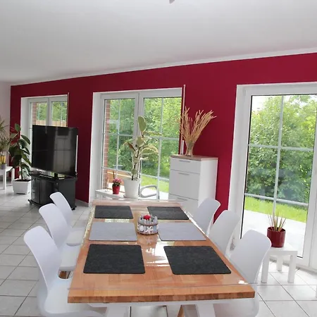 Haus Deichterrasse *