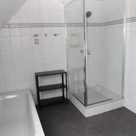 Σπίτι διακοπών Haus Deichterrasse *