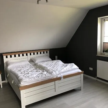 Σπίτι διακοπών Haus Deichterrasse *