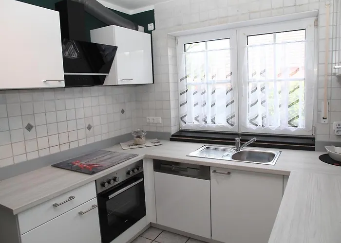 Haus Deichterrasse *