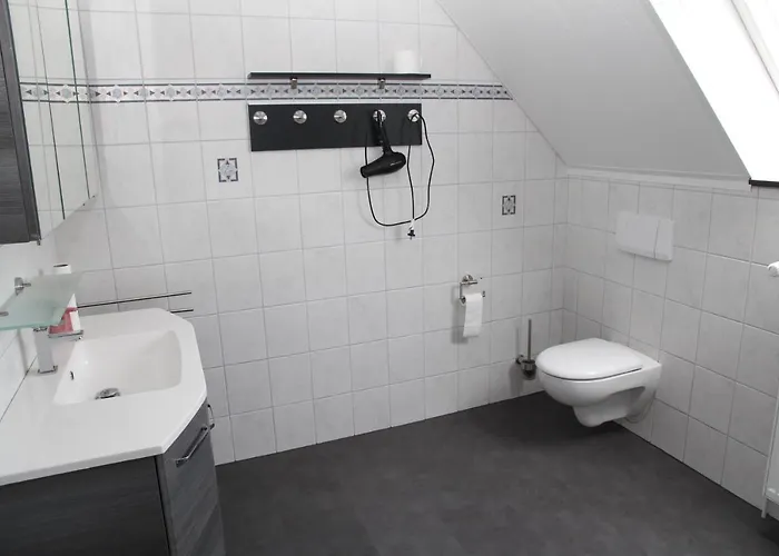 Haus Deichterrasse Dom wakacyjny Greetsiel