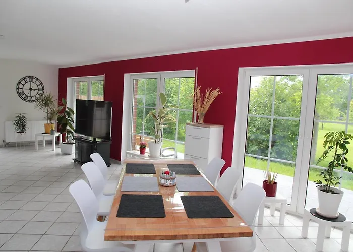 Haus Deichterrasse *