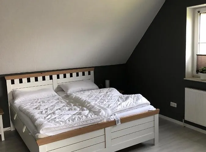 Dom wakacyjny Haus Deichterrasse *